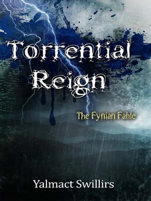 cover image of Torrential Reign